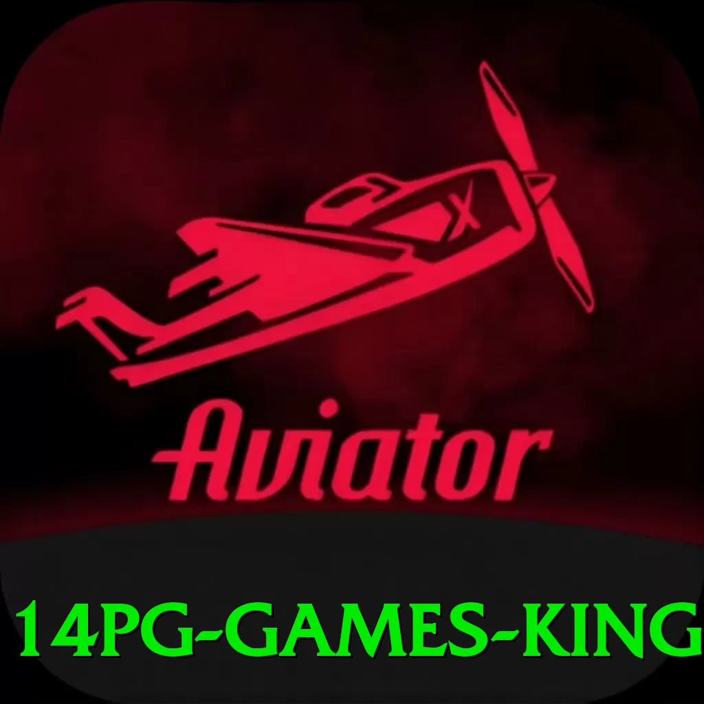 14pg Games King - app