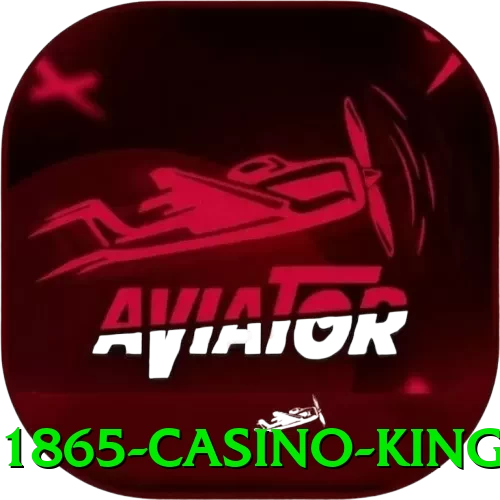 1865 - Casino King - apk