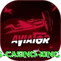 1865 - Casino King