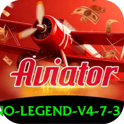 2000bra Casino Legend v4.7.3 - app