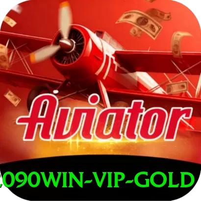 2090win - VIP Gold - go