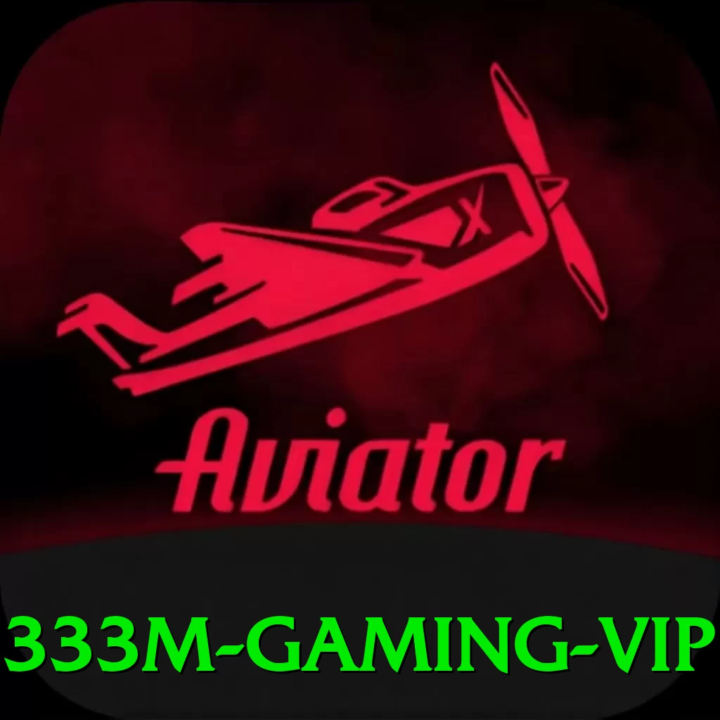 333m Gaming VIP - go