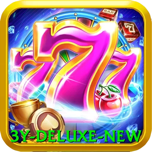 3y Deluxe New - apk