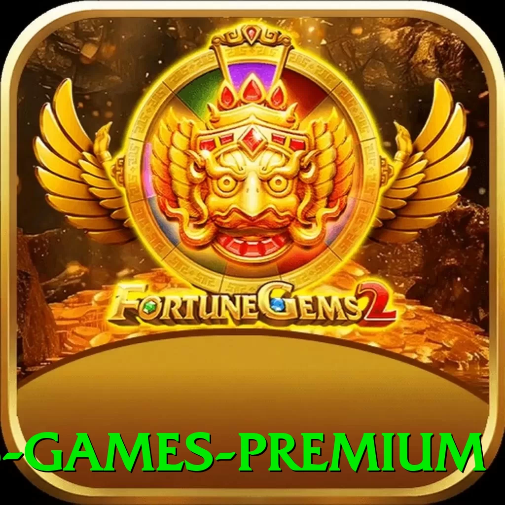 4296 Games Premium - pk