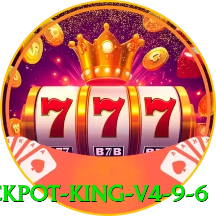 42pg Jackpot King v4.9.6 - app
