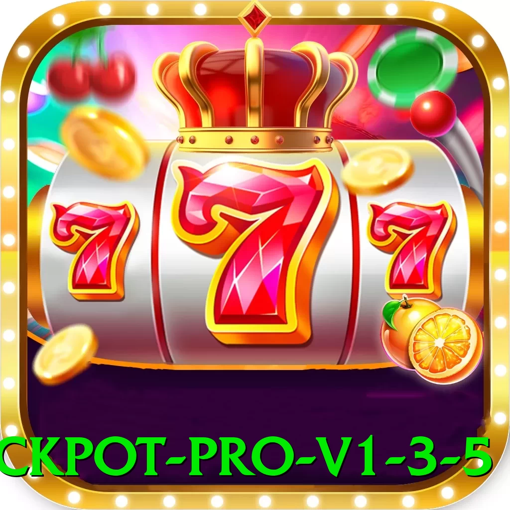 456bra Jackpot Pro v1.3.5 - go