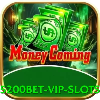 5200bet VIP Slots - game