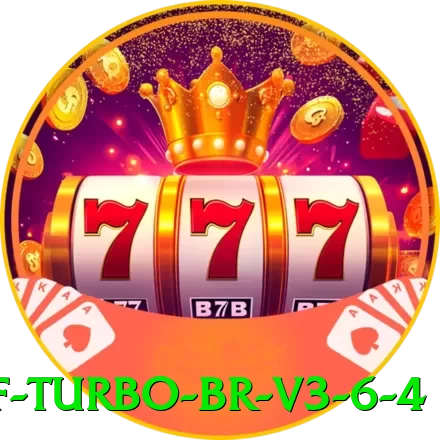 528cpf Turbo BR v3.6.4 - pro