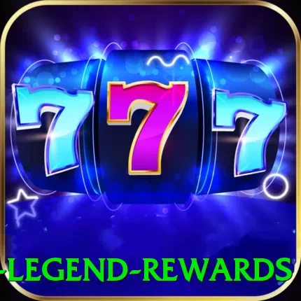 5393 Legend Rewards - pk