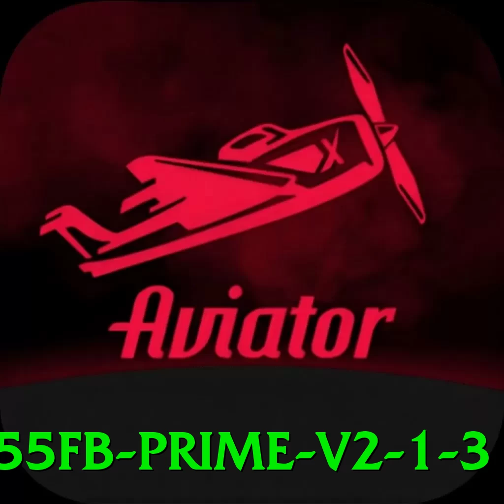 555fb - Prime v2.1.3 - go