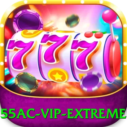 55ac - VIP Extreme - pak