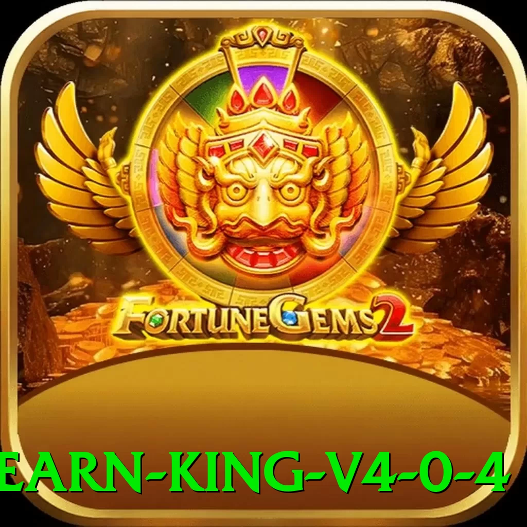 55ii Earn King v4.0.4 - go