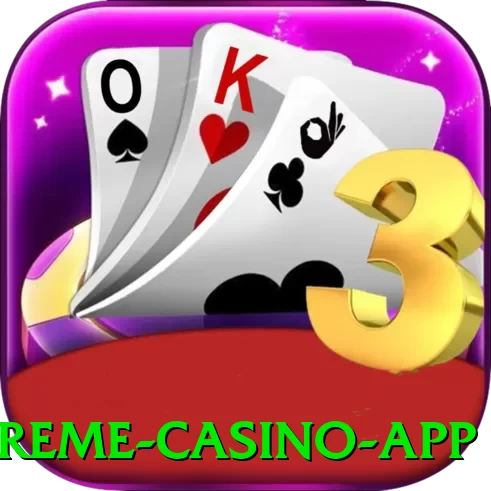 5811bet Supreme Casino App - go