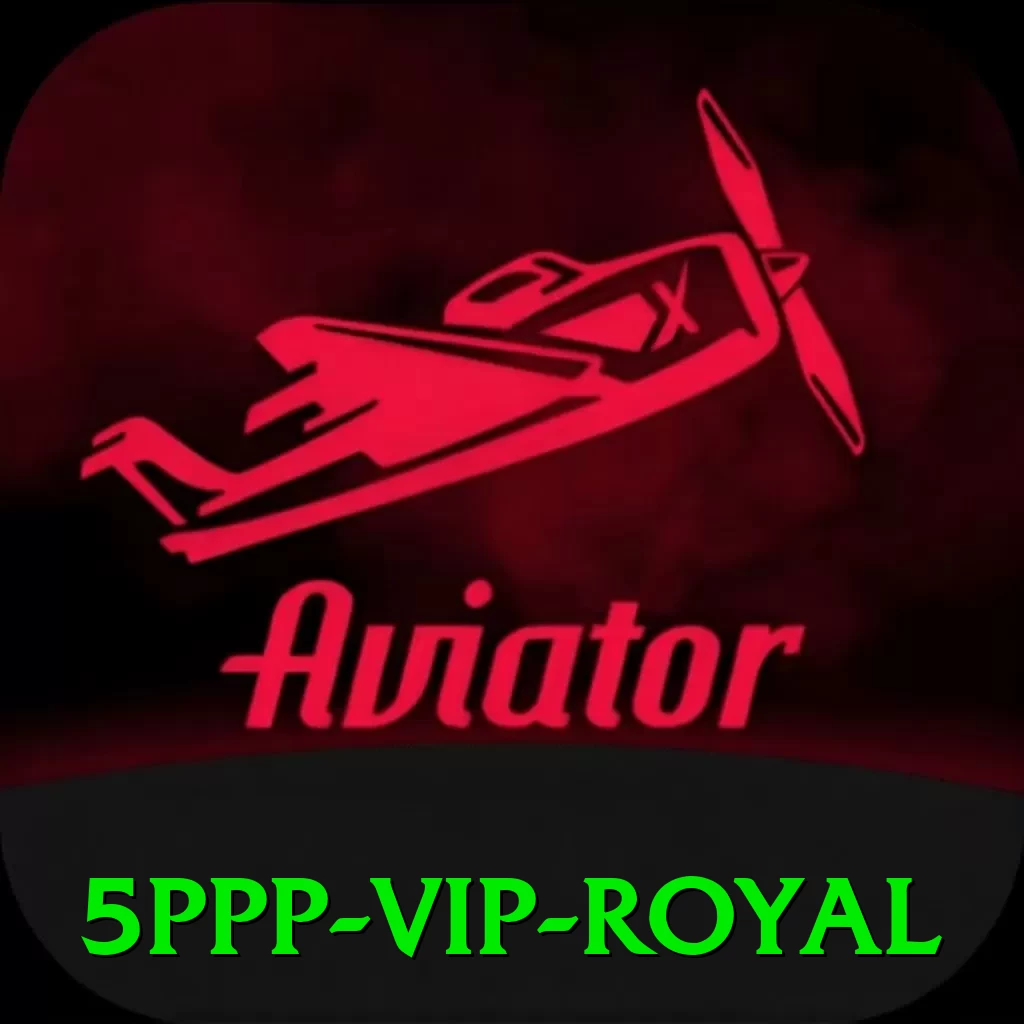 5ppp - VIP Royal - apk