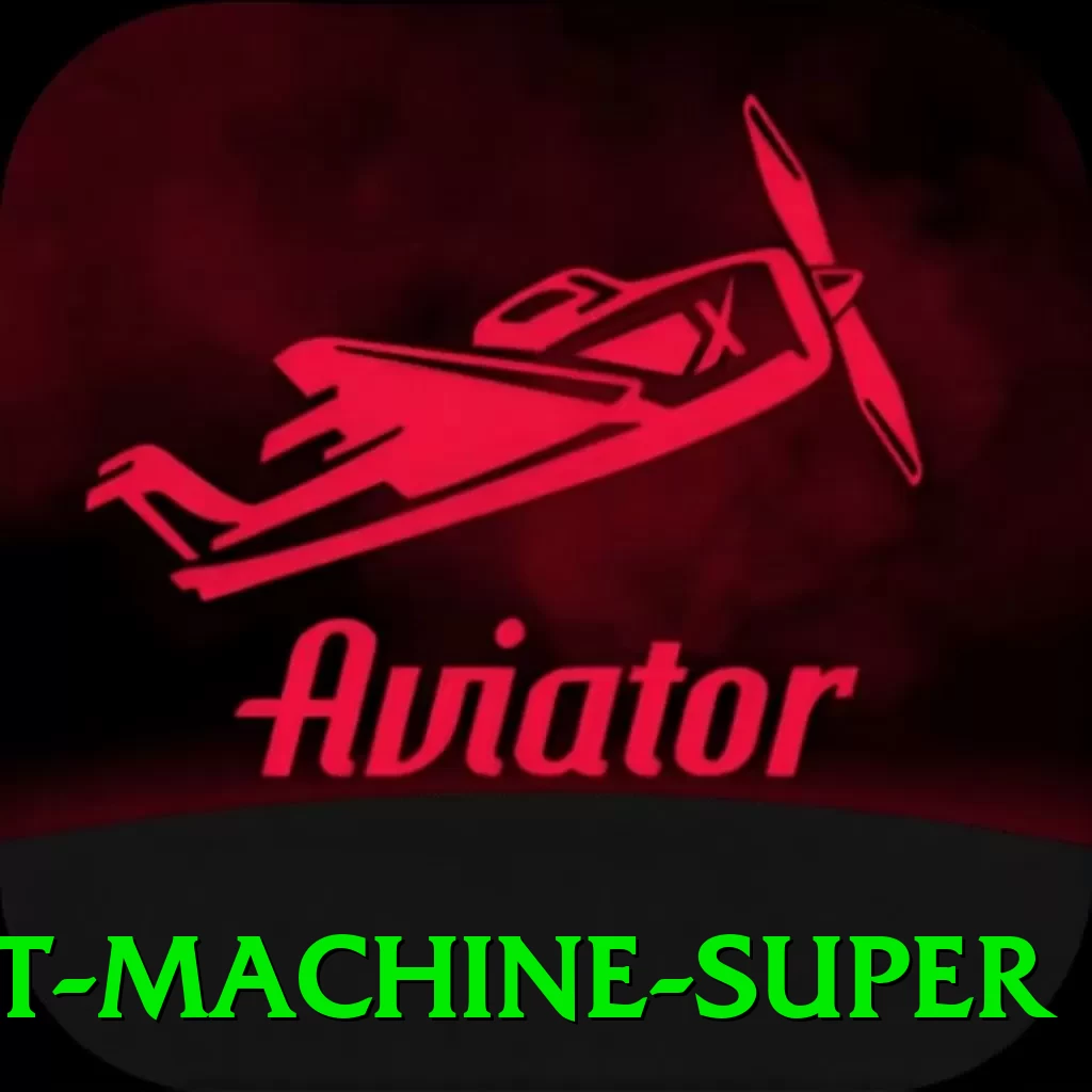 5y5y Slot Machine Super - app