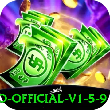6009bet Casino Official v1.5.9 - vip