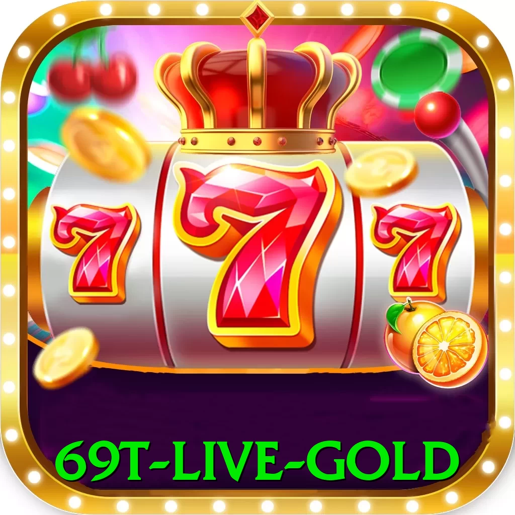 69t Live Gold - pak