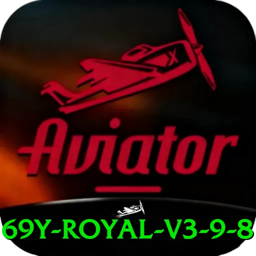 69y - Royal v3.9.8 - pro