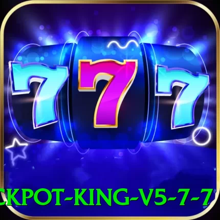 6rrr Jackpot King v5.7.7 - game