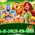 752luck Mega - bônus diário