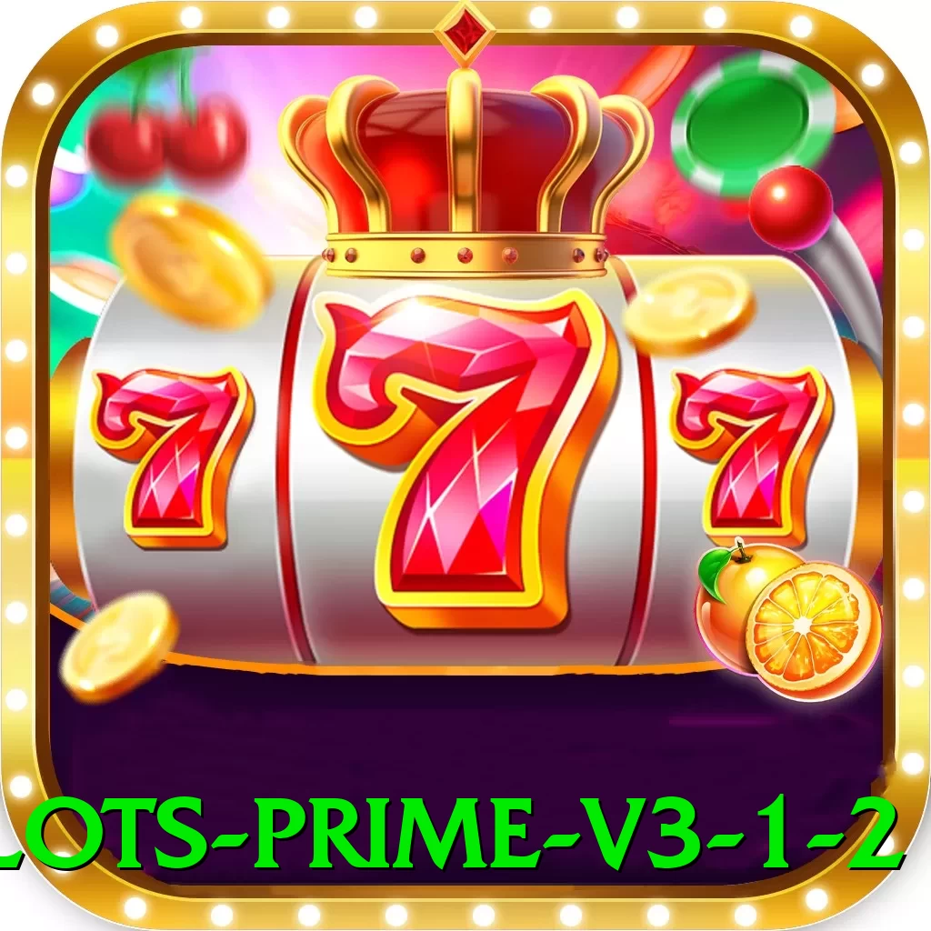 758g Slots Prime v3.1.2 - pak