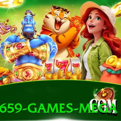 7659 Games Mega - app