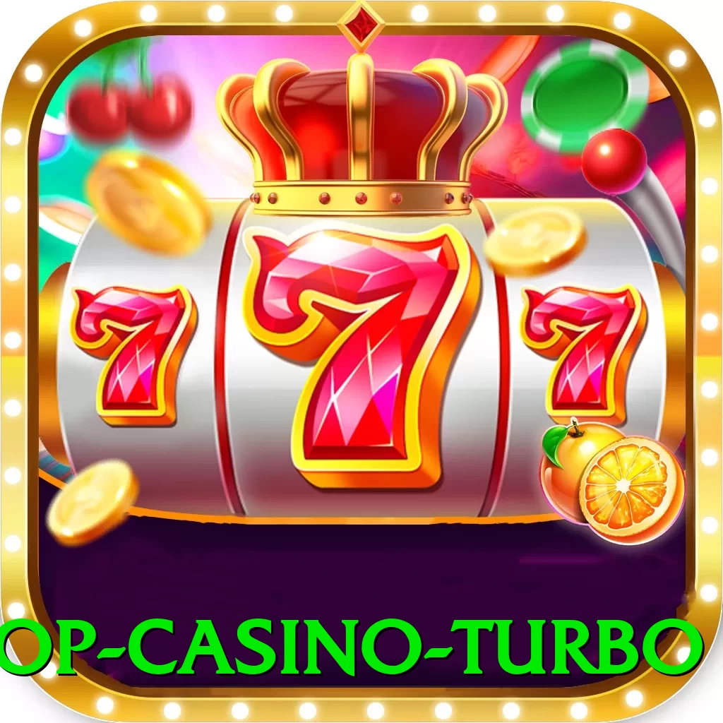 777hop - Casino Turbo - game