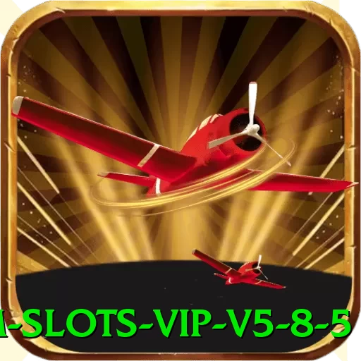 777kim Slots VIP v5.8.5 - vip