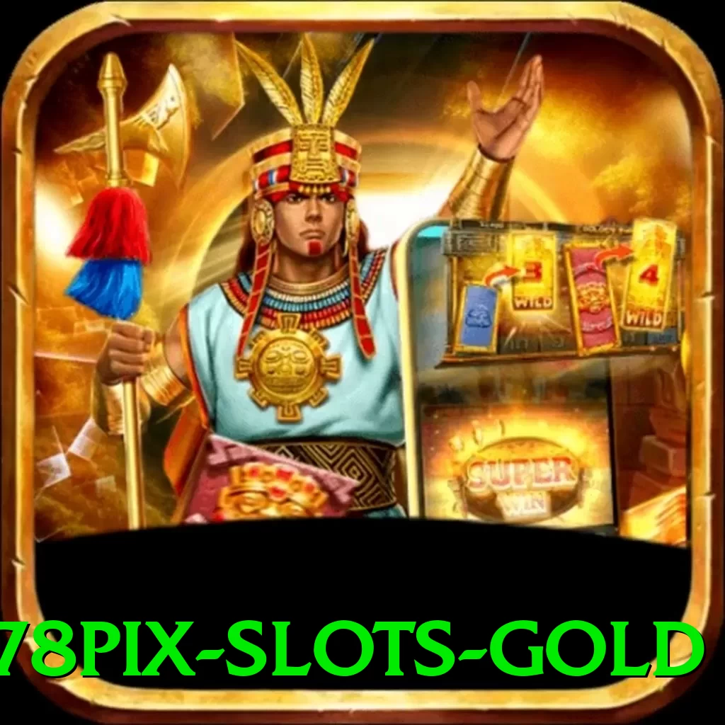 778pix - Slots Gold - pk