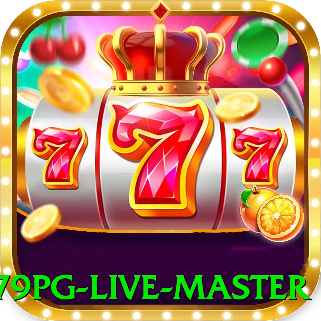 779pg Live Master - game