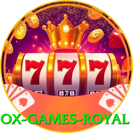 77ox Games Royal - app