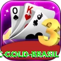79c Gold Brasil