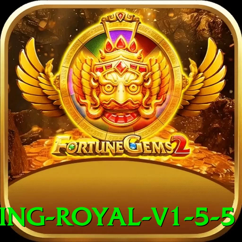 82x Gaming Royal v1.5.5 - pak
