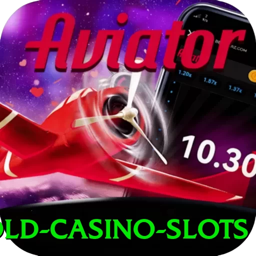 831bet Gold - Casino & Slots - game