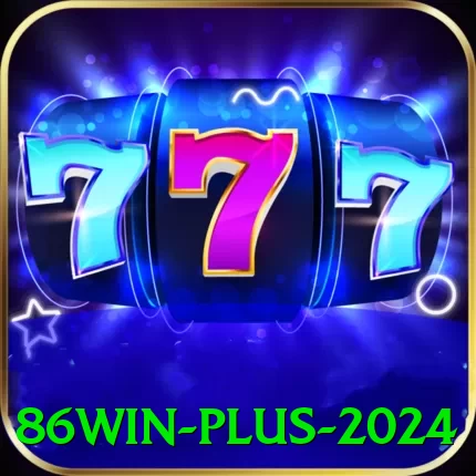 86win Plus 2024 - pro