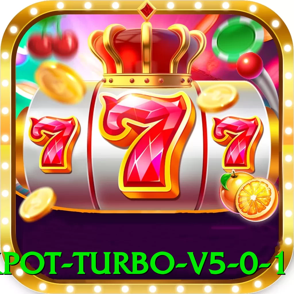 888oxe Jackpot Turbo v5.0.1 - go