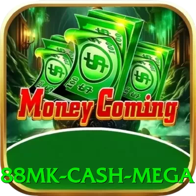 88mk Cash Mega - app