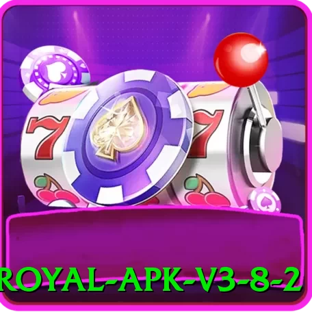 999kkg Royal APK v3.8.2 - pro