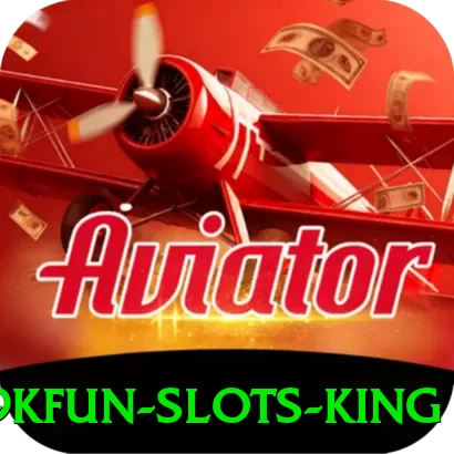 9kfun - Slots King - game