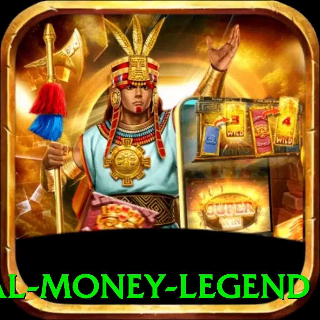 aa68 - Real Money Legend - pak