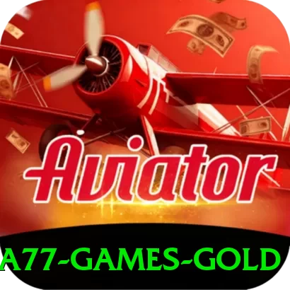 aa77 Games Gold - go