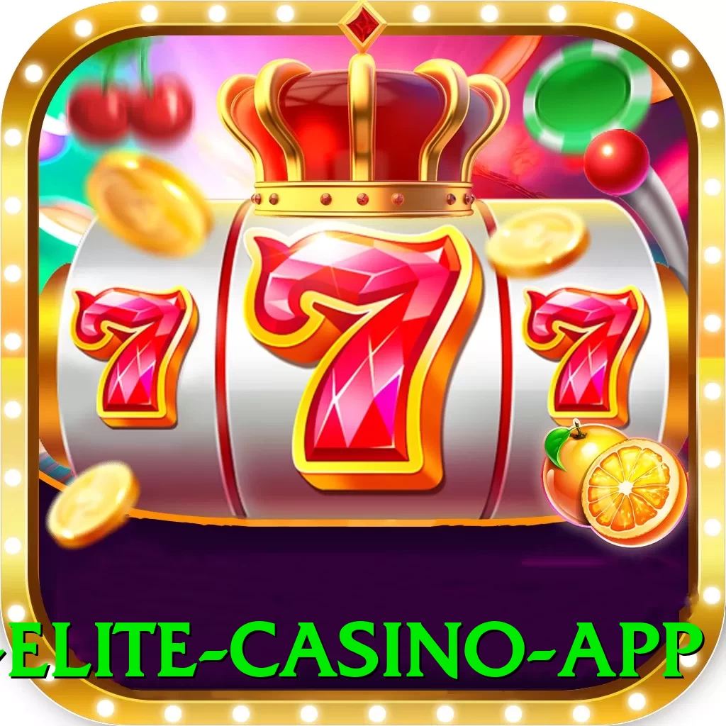 agua777 Elite Casino App - pk