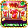 agua777 Elite Casino App