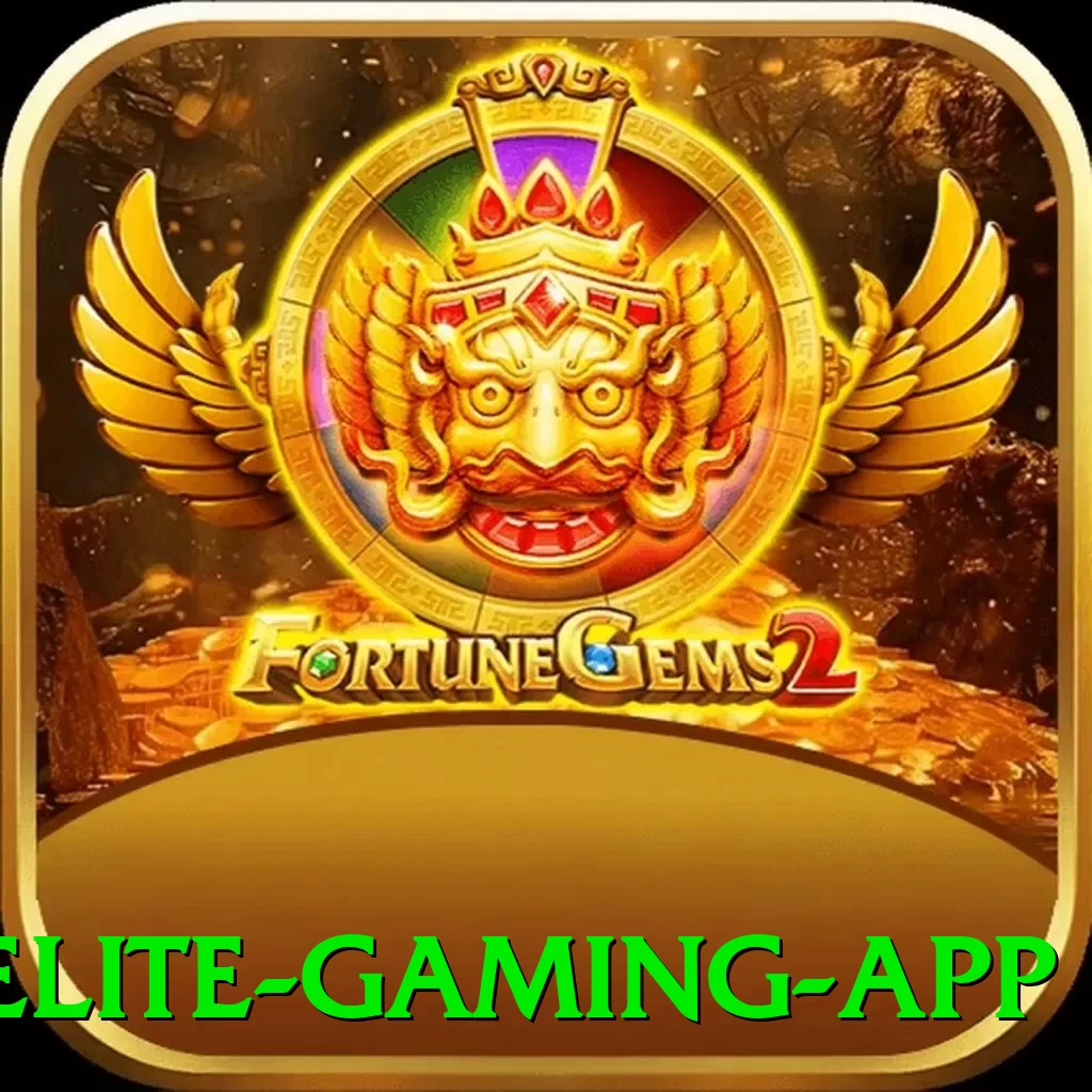 baitapix Elite Gaming App - pak
