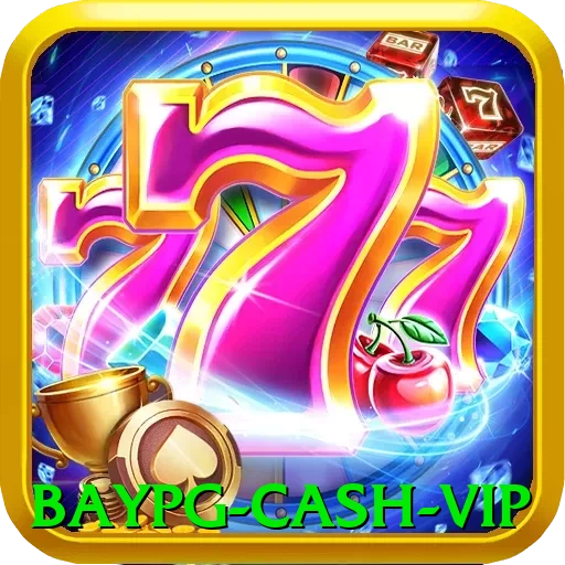 baypg Cash VIP - app
