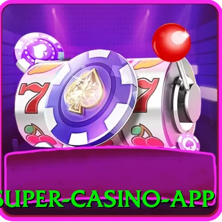 bet4454 Super Casino App - app