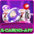 bet4454 Super Casino App