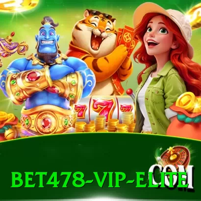 bet478 - VIP Elite - pak