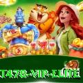 bet478 - VIP Elite