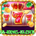 bet5455 King Slots